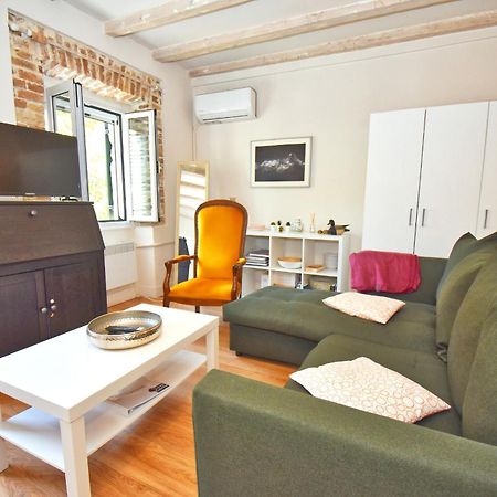 Casa Alarni In Historic Corfu Old Town :) Apartamento Exterior foto