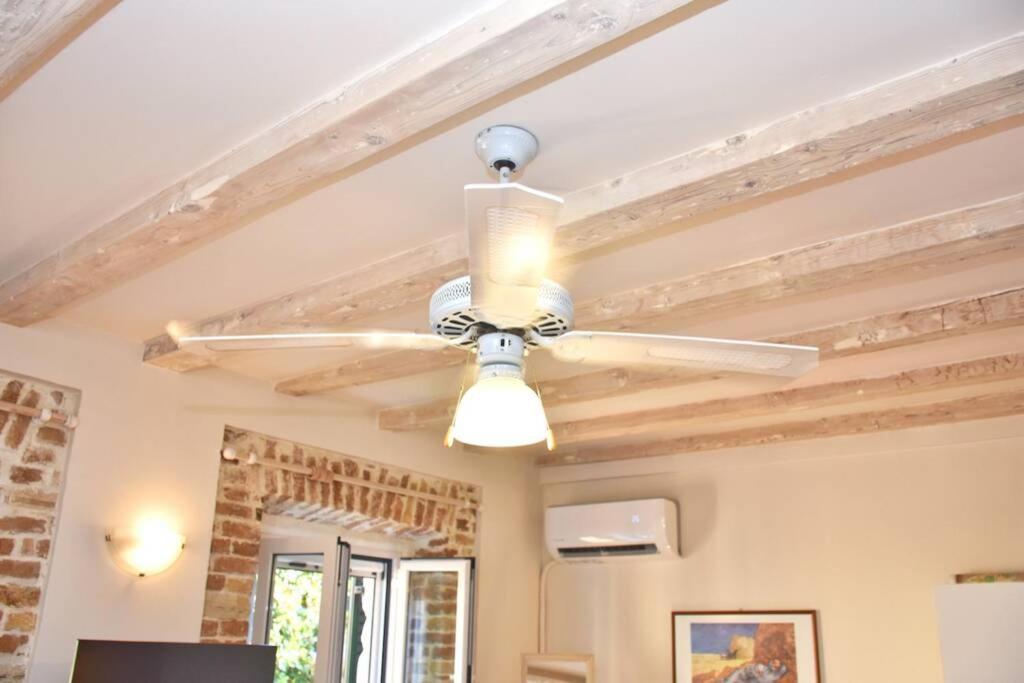 Casa Alarni In Historic Corfu Old Town :) Apartamento Exterior foto