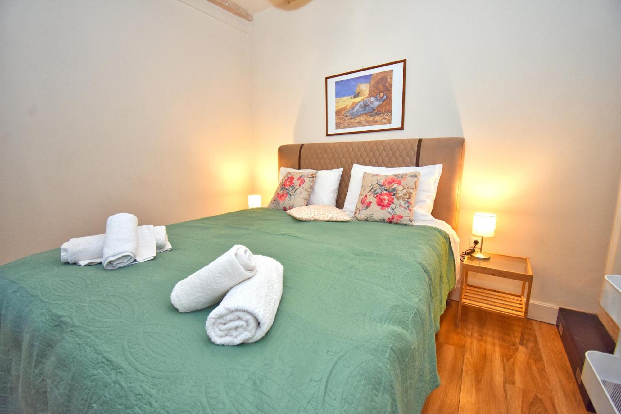 Casa Alarni In Historic Corfu Old Town :) Apartamento Exterior foto