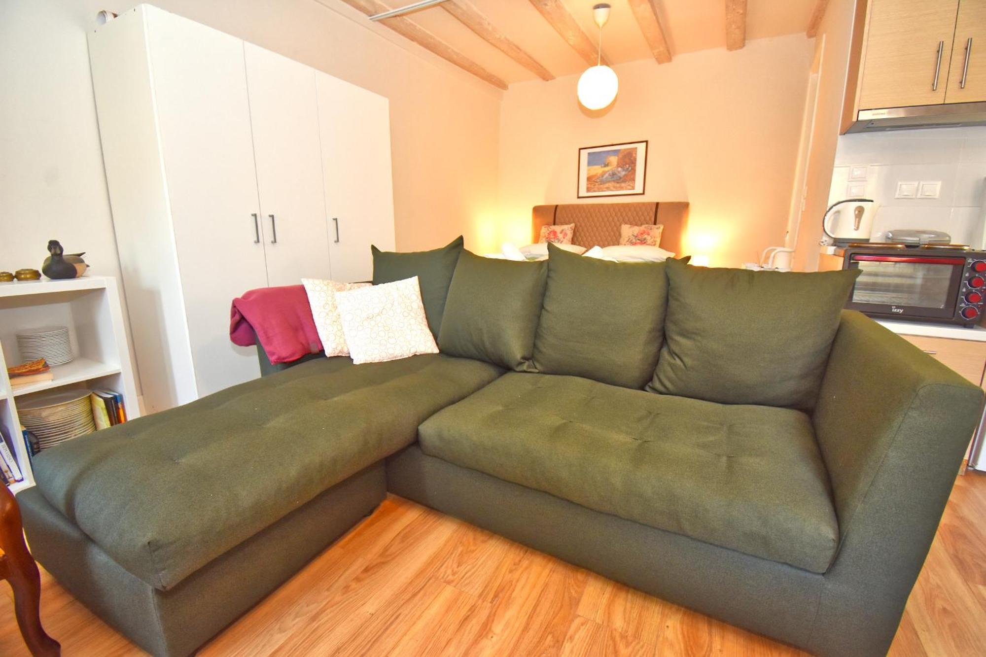 Casa Alarni In Historic Corfu Old Town :) Apartamento Exterior foto