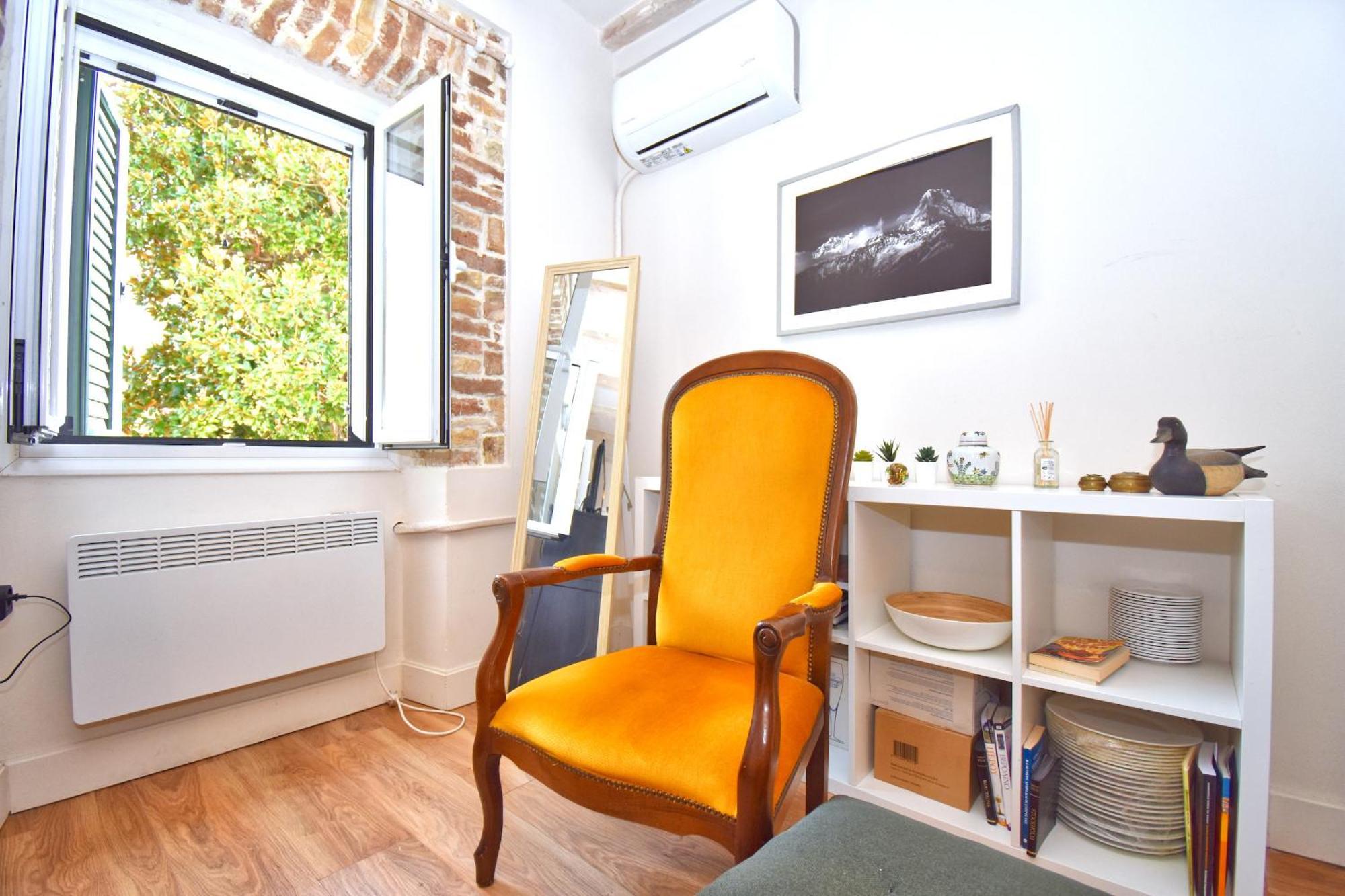 Casa Alarni In Historic Corfu Old Town :) Apartamento Exterior foto
