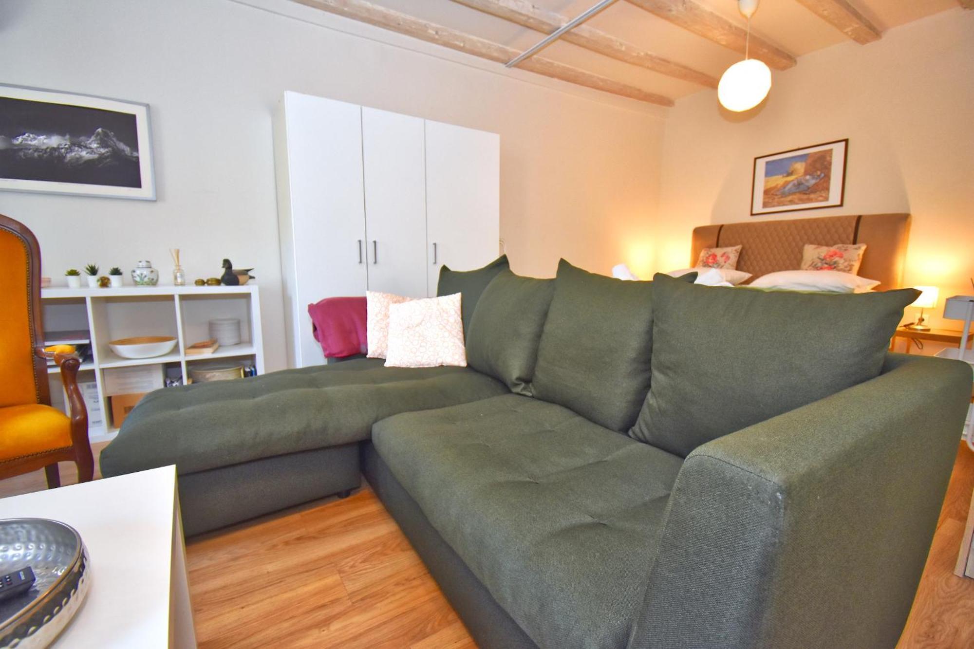 Casa Alarni In Historic Corfu Old Town :) Apartamento Exterior foto