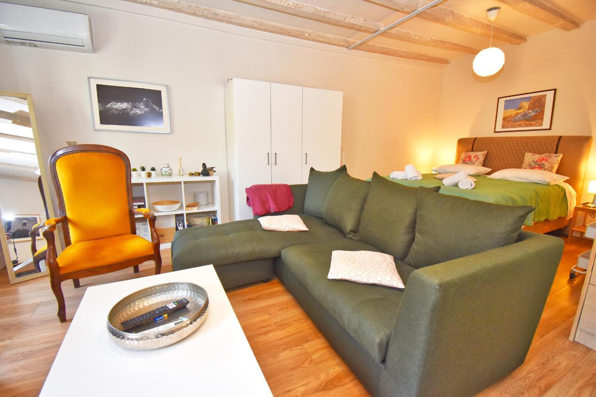 Casa Alarni In Historic Corfu Old Town :) Apartamento Exterior foto